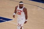亚布塞莱：离开NBA是我自己的决定 在尼克斯上场时间非常有限